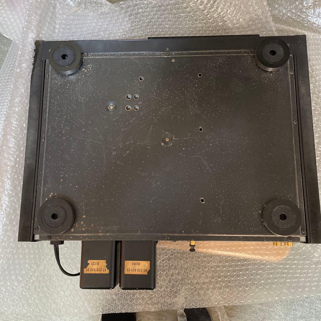 AIWA EXCELIA XK-009 ステレオカセットデッキ ジャンク品