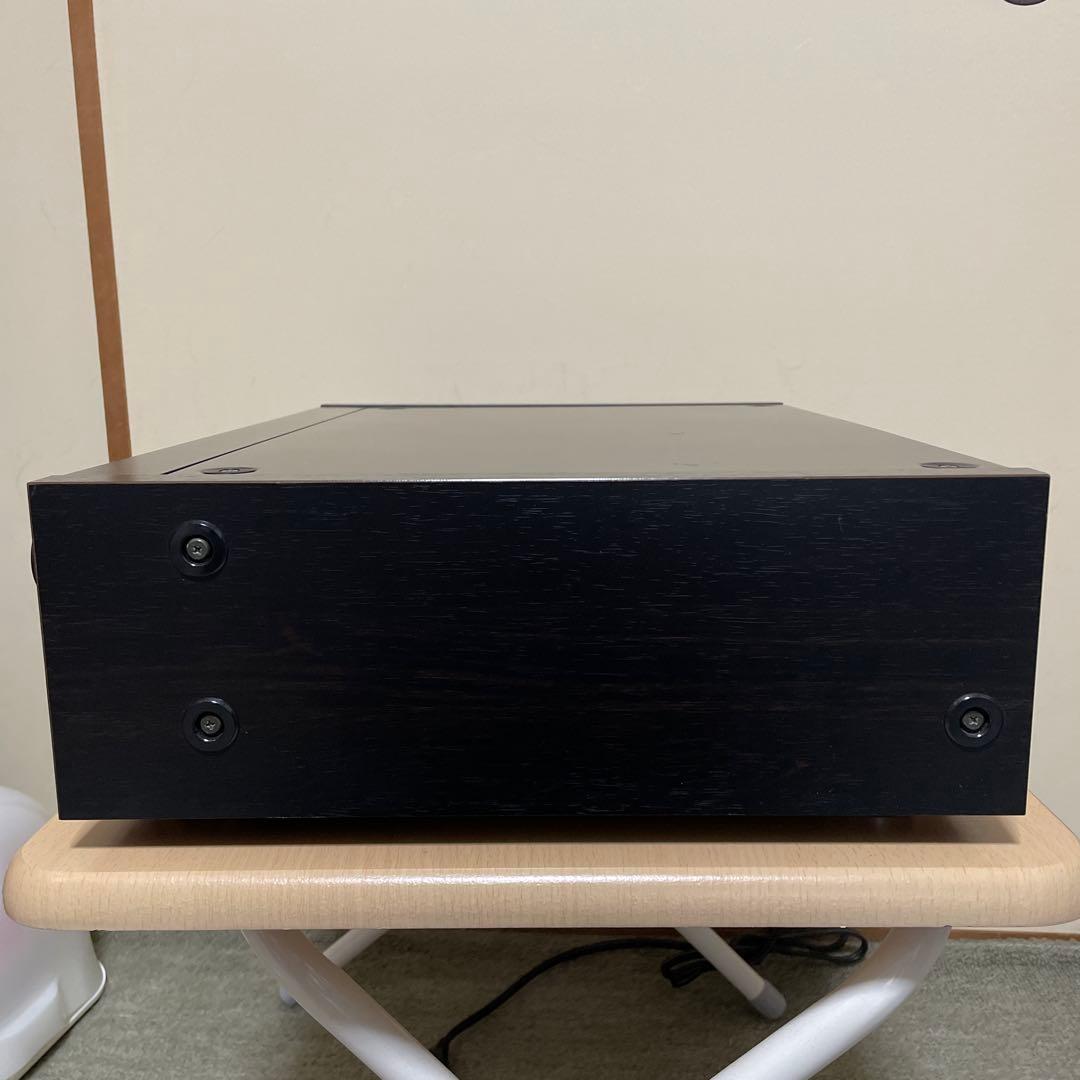 AIWA EXCELIA XK-009 ステレオカセットデッキ ジャンク品