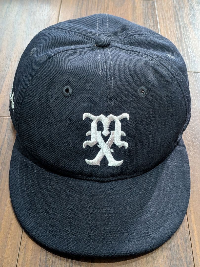 セントマイケル SAINT MICHAEL ニューエラ キャップ 帽子