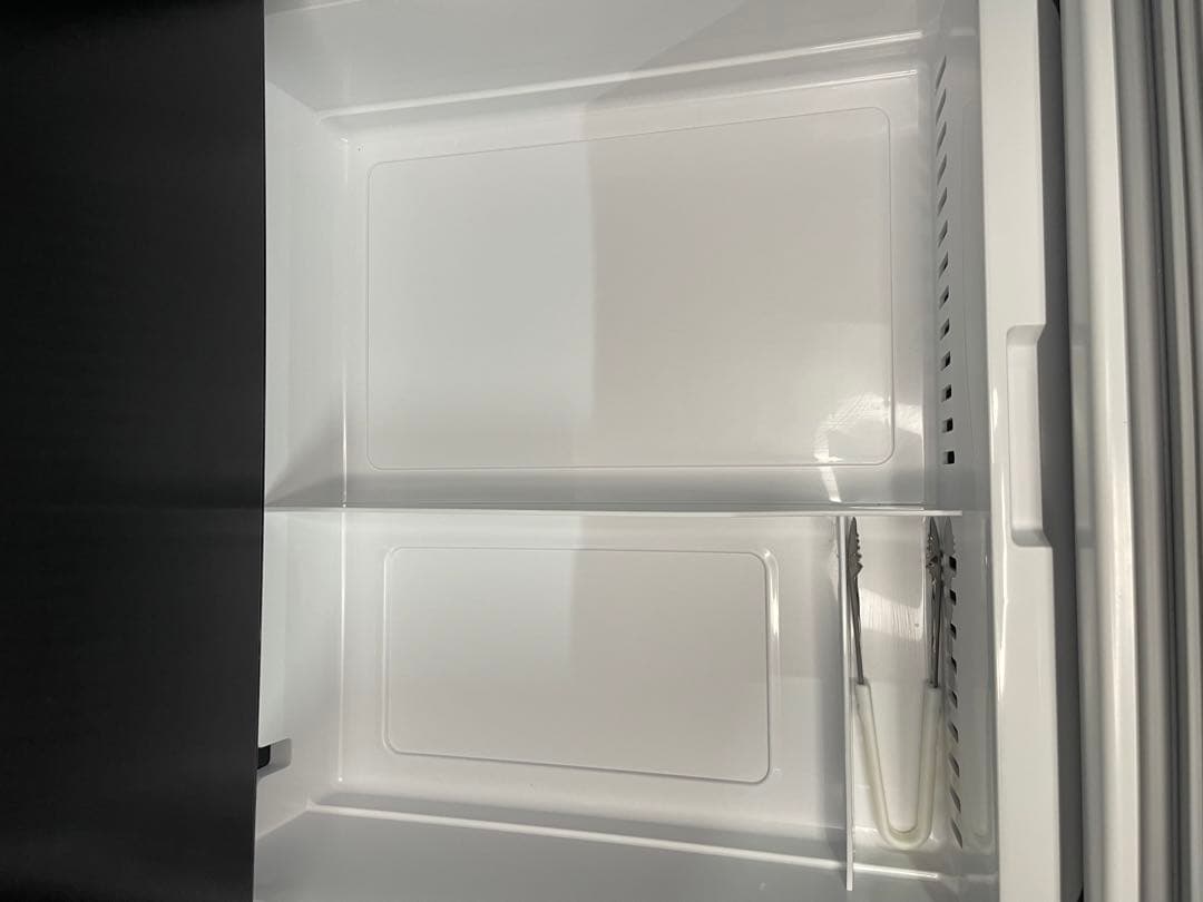 2023年製 Haier 冷蔵庫 JR-CV29A 286L