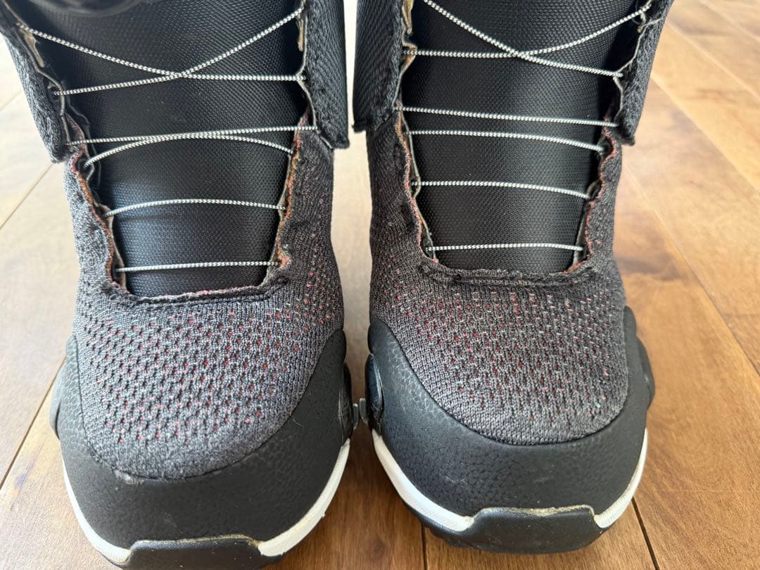 ステップオン　24.5 美品　値下げ中！