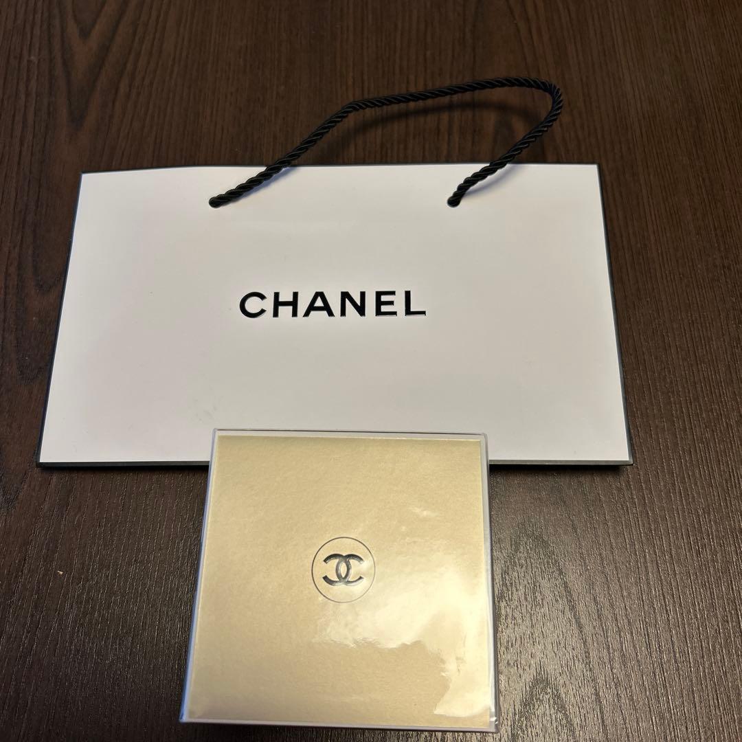 CHANEL ボディクリーム