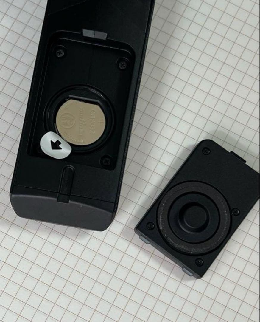 ★美品★ SONY ワイヤレスリモートコマンダー機能付　シューティンググリップ