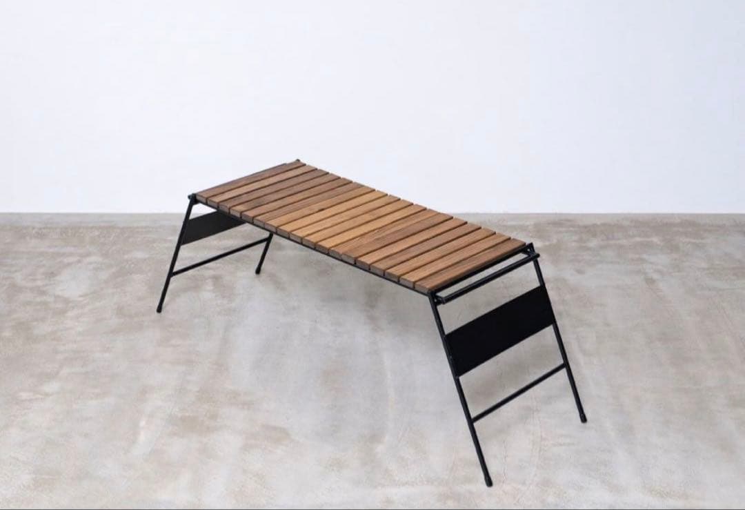 アイアン工房　テーブル