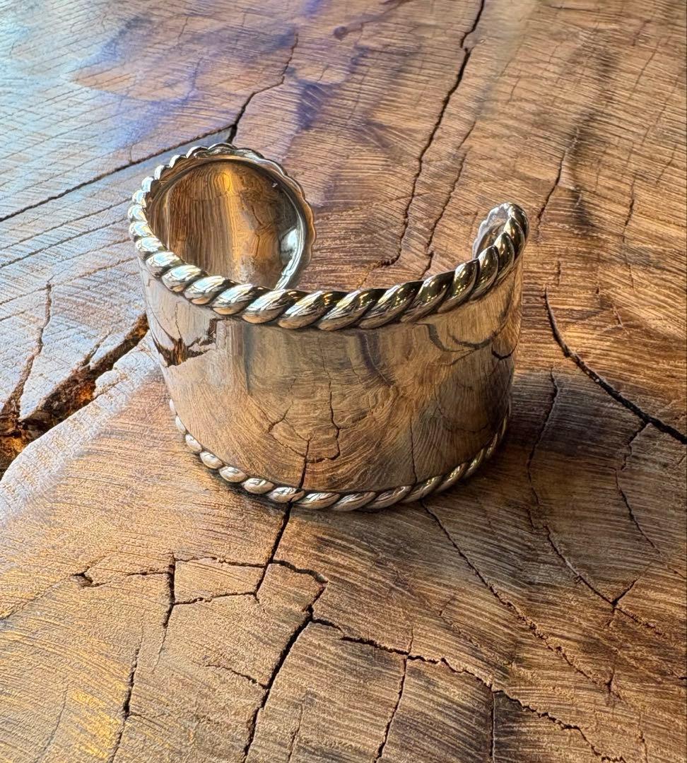 PHILIPPE AUDIBERT CESAR RIGID ブレスレット