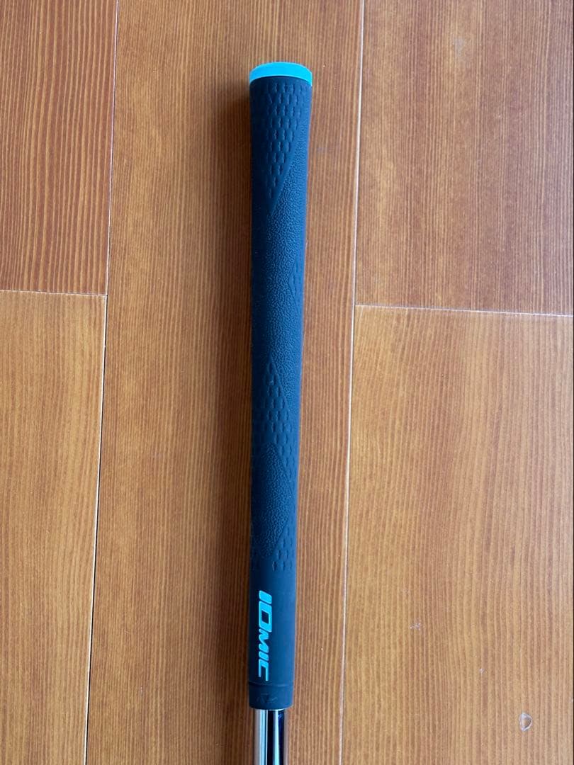 RAZZLE DAZZLE(ラズルダズル) CS-05W.v 　58°ウェッジ