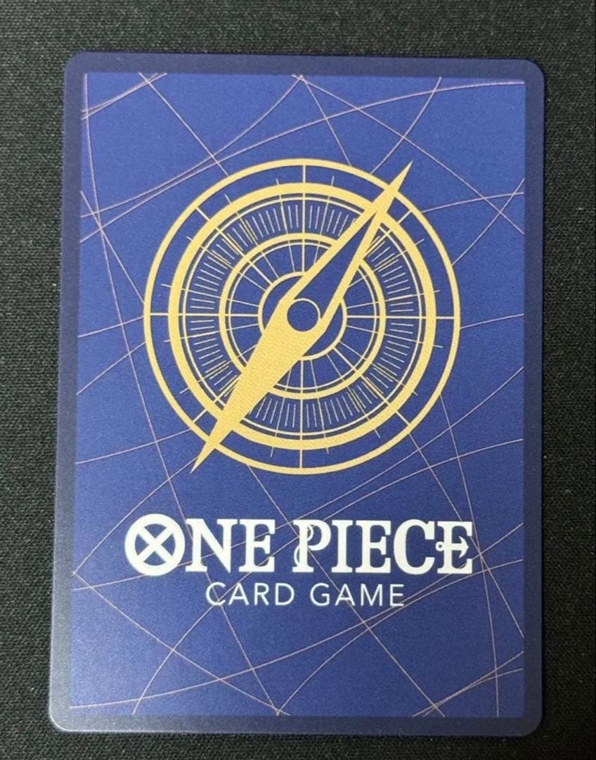 【早い者勝ち】ワンピースカード ルフィ　ジュエリー・ボニー セット