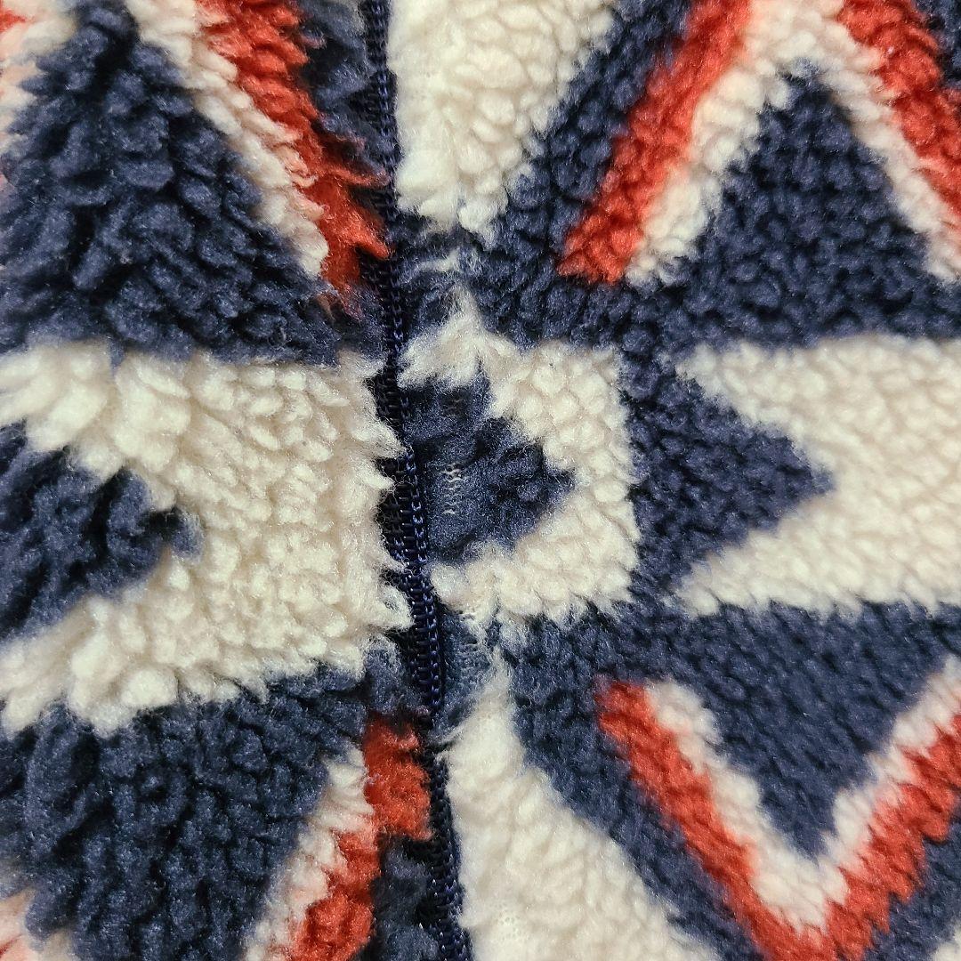 Patagonia パタゴニア クラシック レトロX ジャケット 総柄 Ｍ