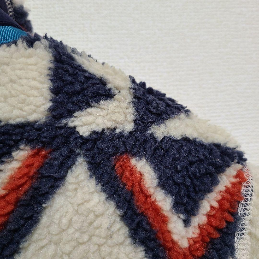 Patagonia パタゴニア クラシック レトロX ジャケット 総柄 Ｍ