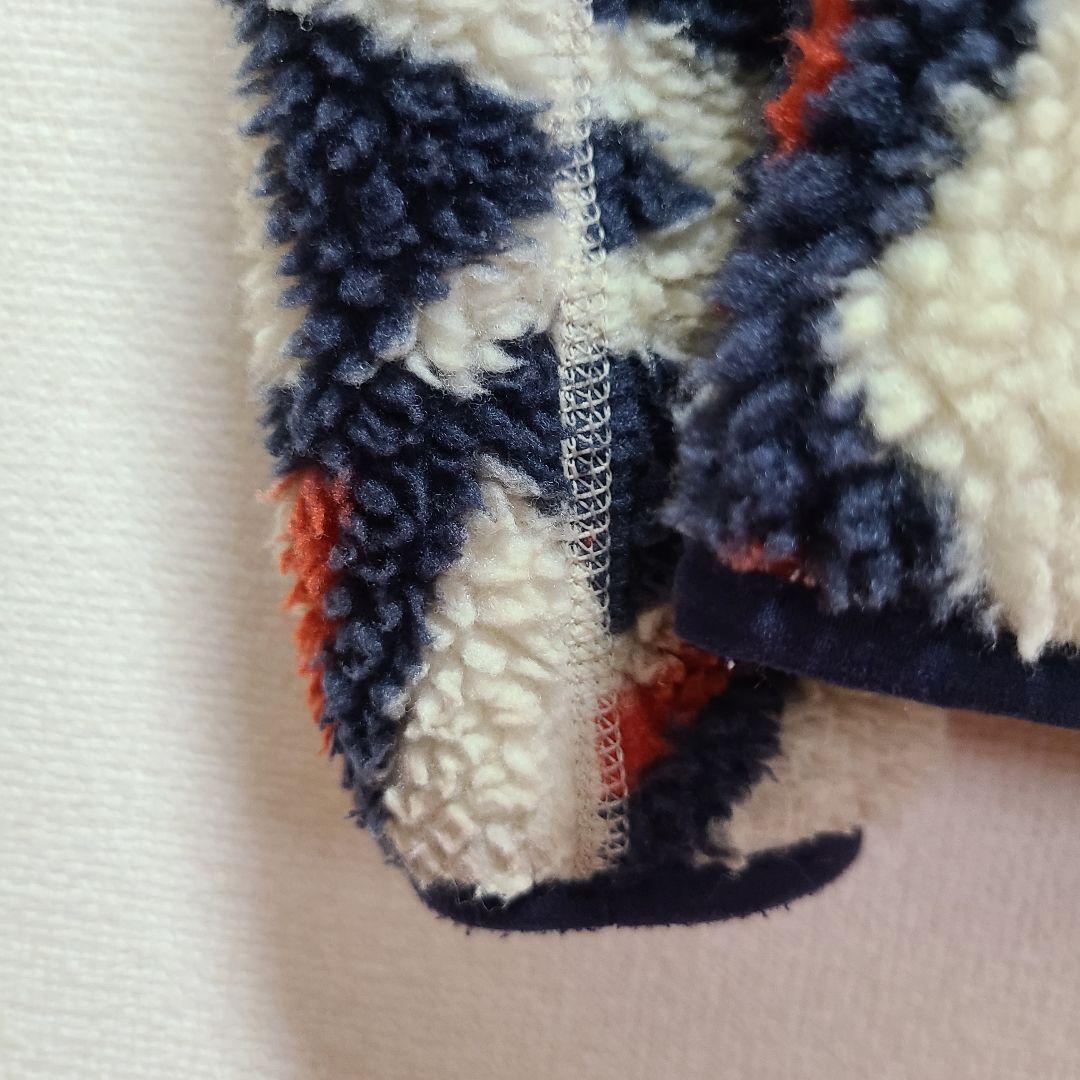 Patagonia パタゴニア クラシック レトロX ジャケット 総柄 Ｍ