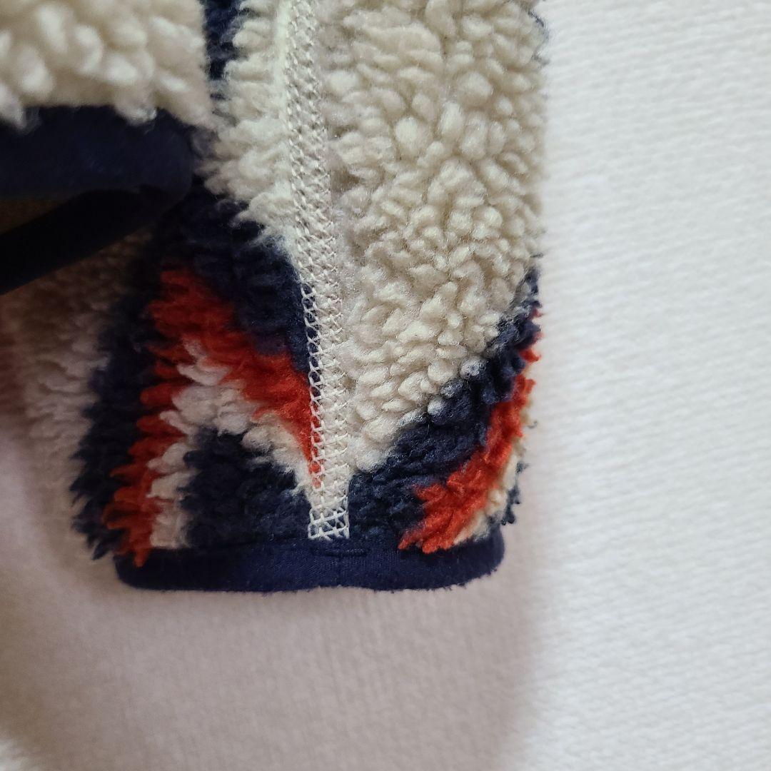 Patagonia パタゴニア クラシック レトロX ジャケット 総柄 Ｍ