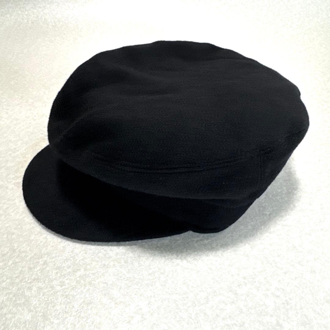 美品⭐️キジマタカユキ KIJIMA TAKAYUKI カシミヤ キャスケット 1