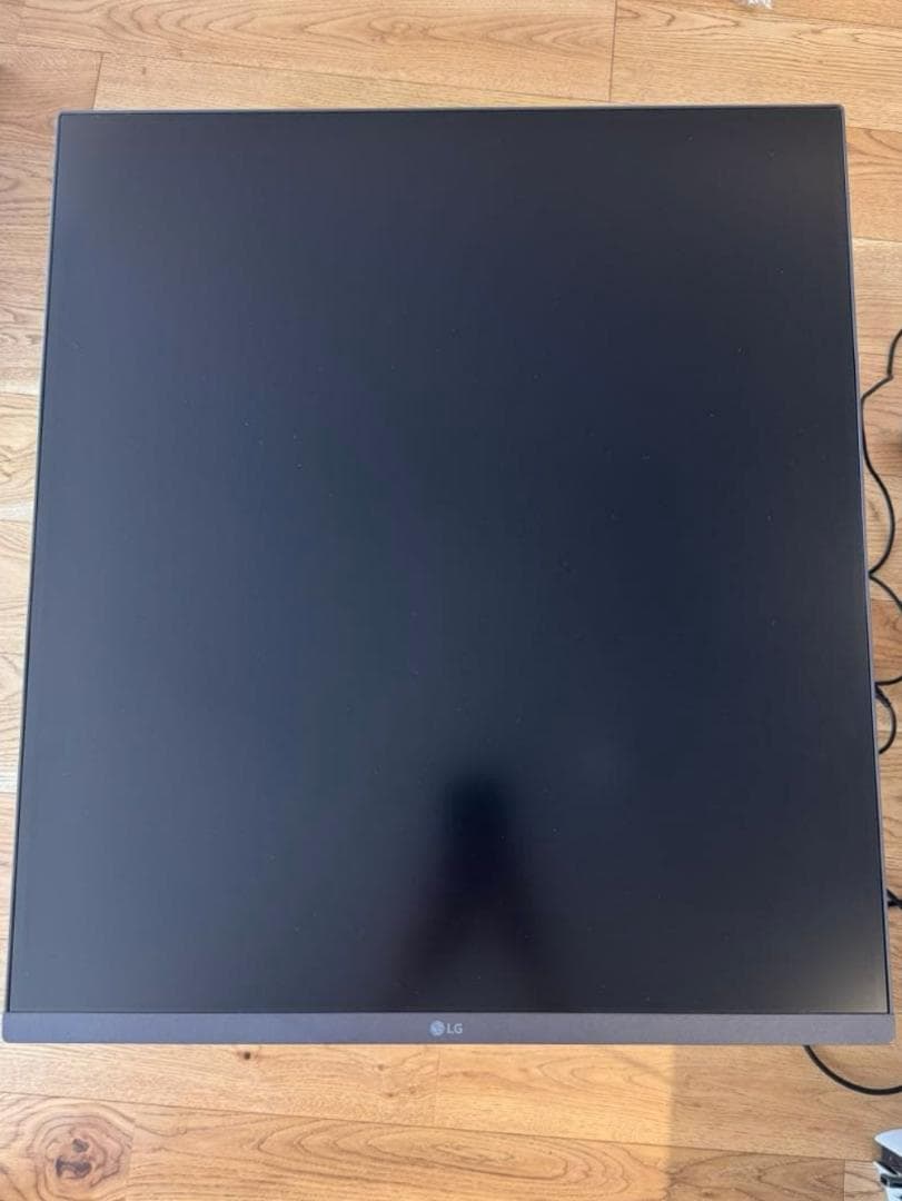 LG 28MQ780 27.6インチ 16:18 DualUpモニター