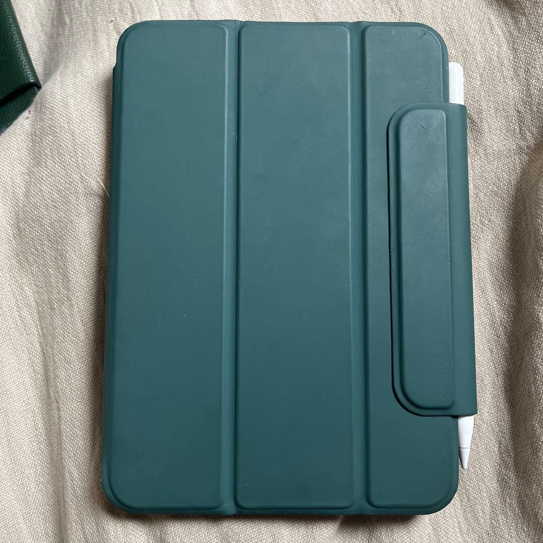 期間限定価格　iPad mini 6 64GB スペースグレー　ペンシル付き