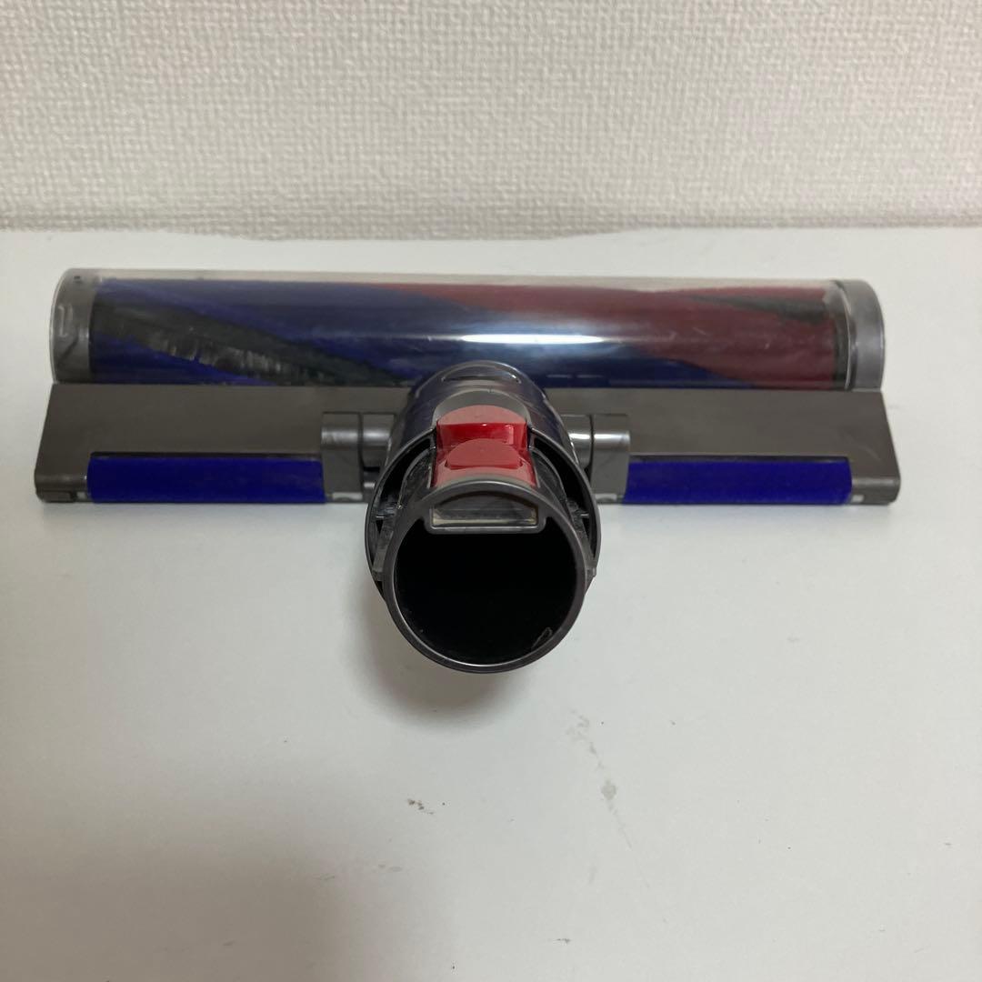 ダイソン スリムソフトローラーヘッド　354531-02 SV18 純正品