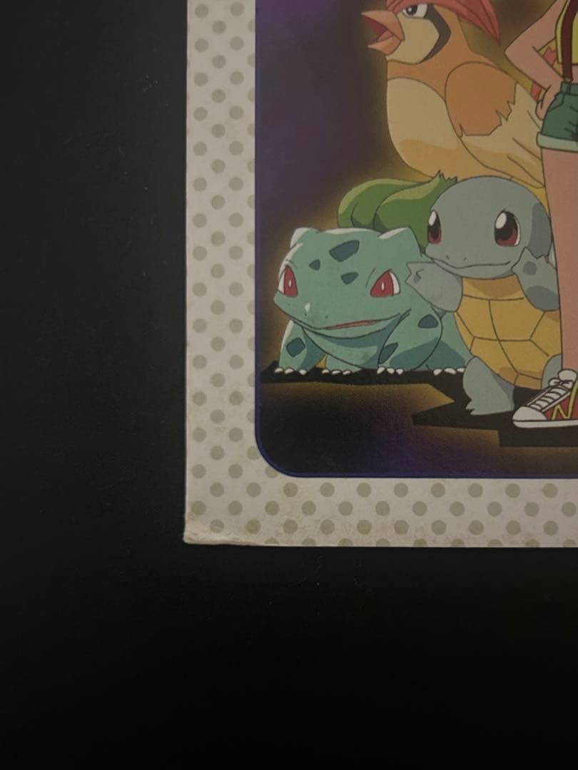 ポケモンカードゲーム 特別版 30駅達成記念