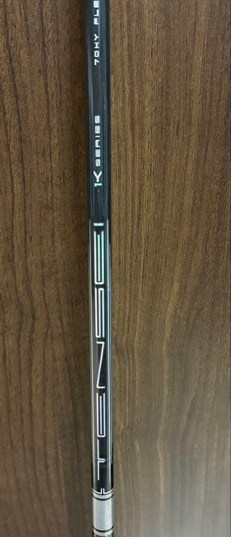 テンセイ 1k ハイブリッド シャフト ピンスリーブ 5U用