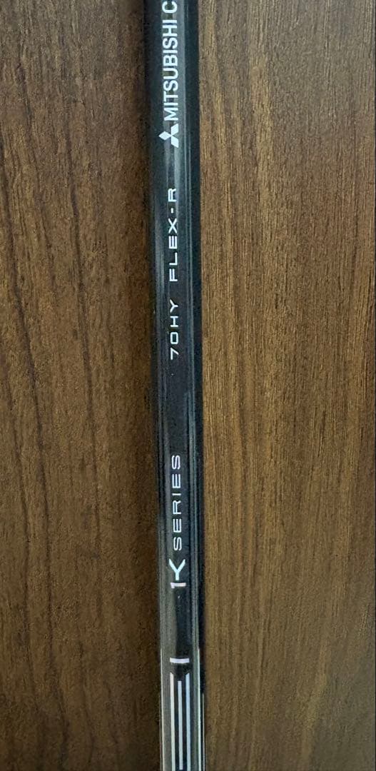 テンセイ 1k ハイブリッド シャフト ピンスリーブ 5U用