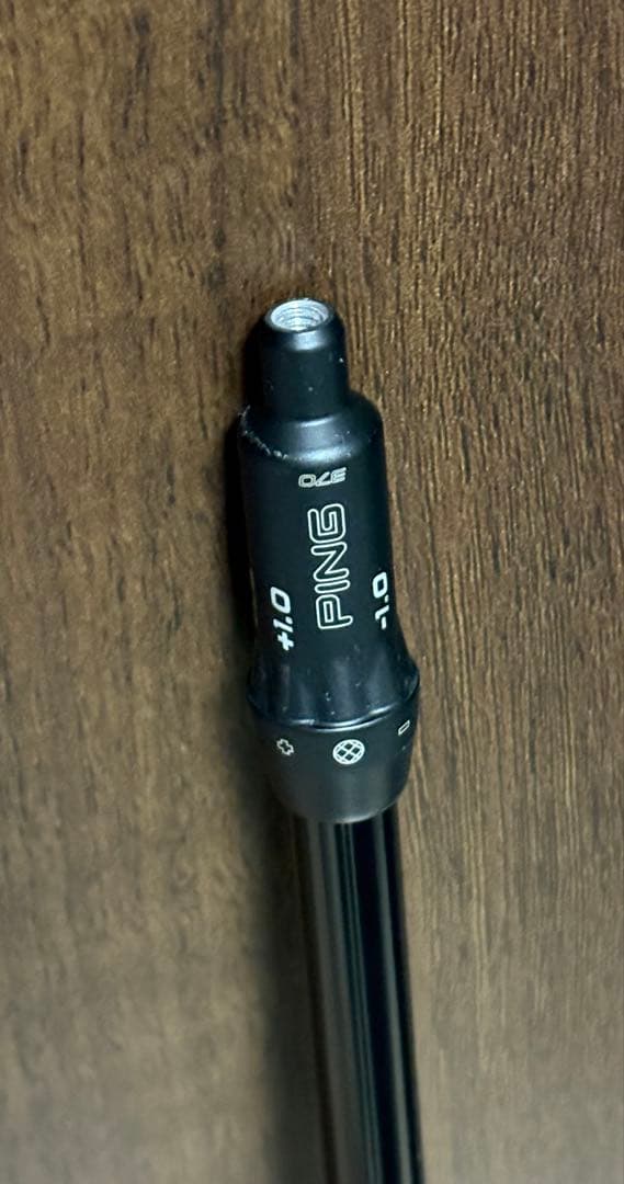 テンセイ 1k ハイブリッド シャフト ピンスリーブ 5U用