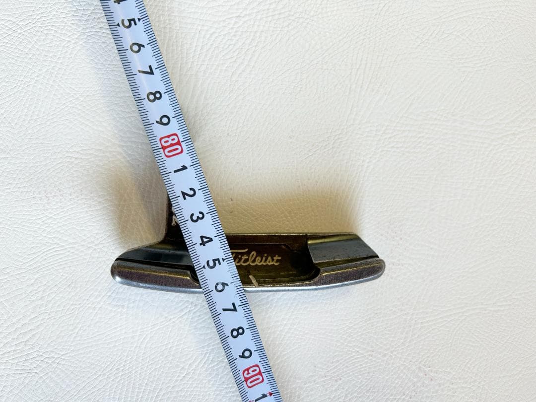 スコッティキャメロン　NEWPORT2