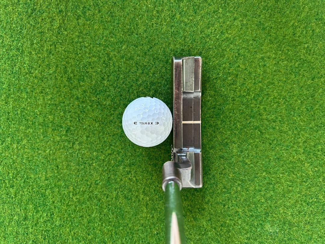 スコッティキャメロン　NEWPORT2