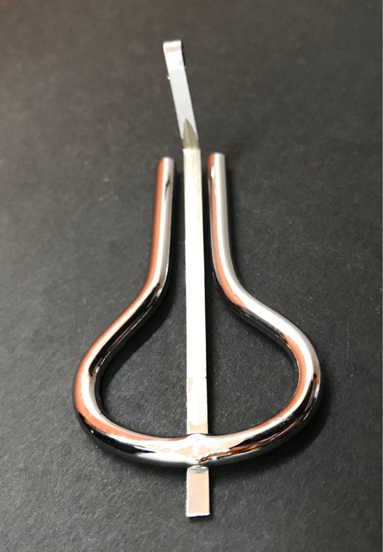 パイオニア リズム缶 PIONEER RHYTHM CAN ジューズ・ハープ