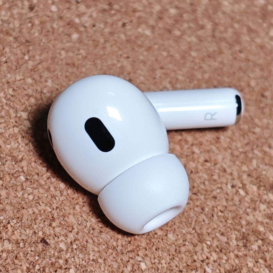 AirPodsPro 第2世代 右耳のみ USB-C Apple正規品 311