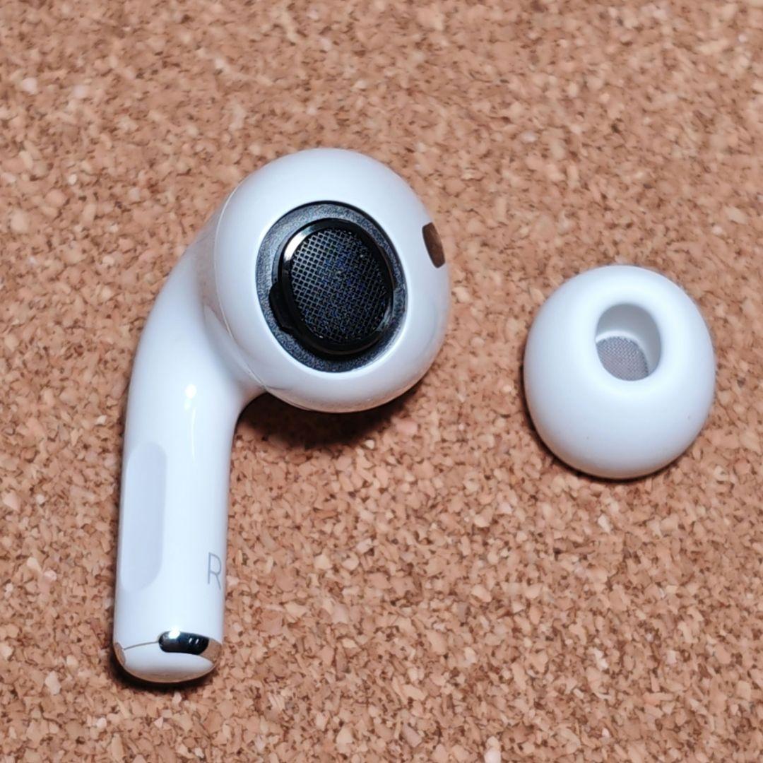 AirPodsPro 第2世代 右耳のみ USB-C Apple正規品 311