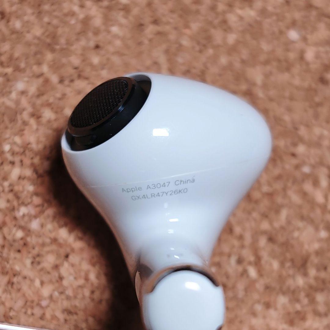 AirPodsPro 第2世代 右耳のみ USB-C Apple正規品 311