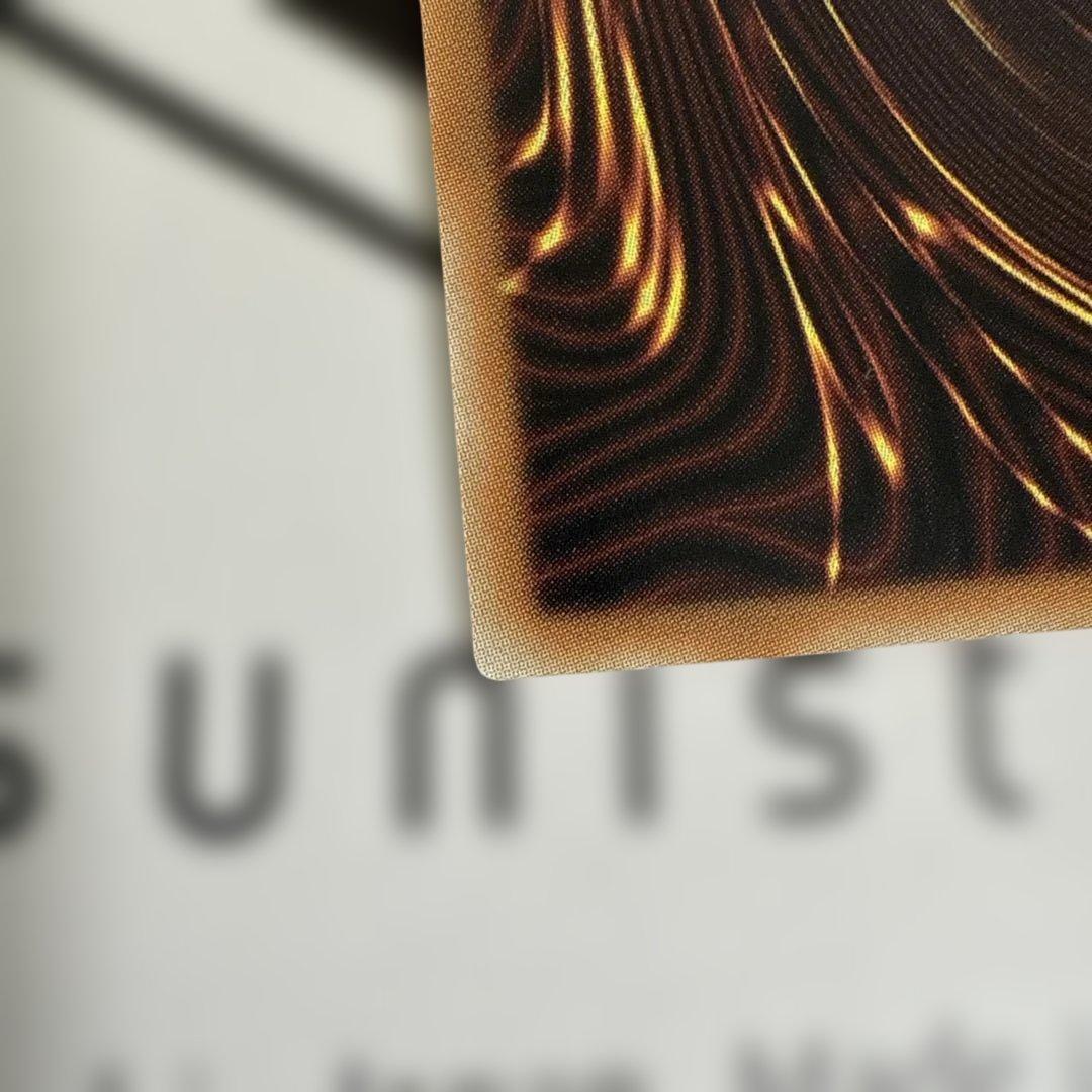 光なき影 ア＝バオ・ア・クゥー　アジア　プリシク