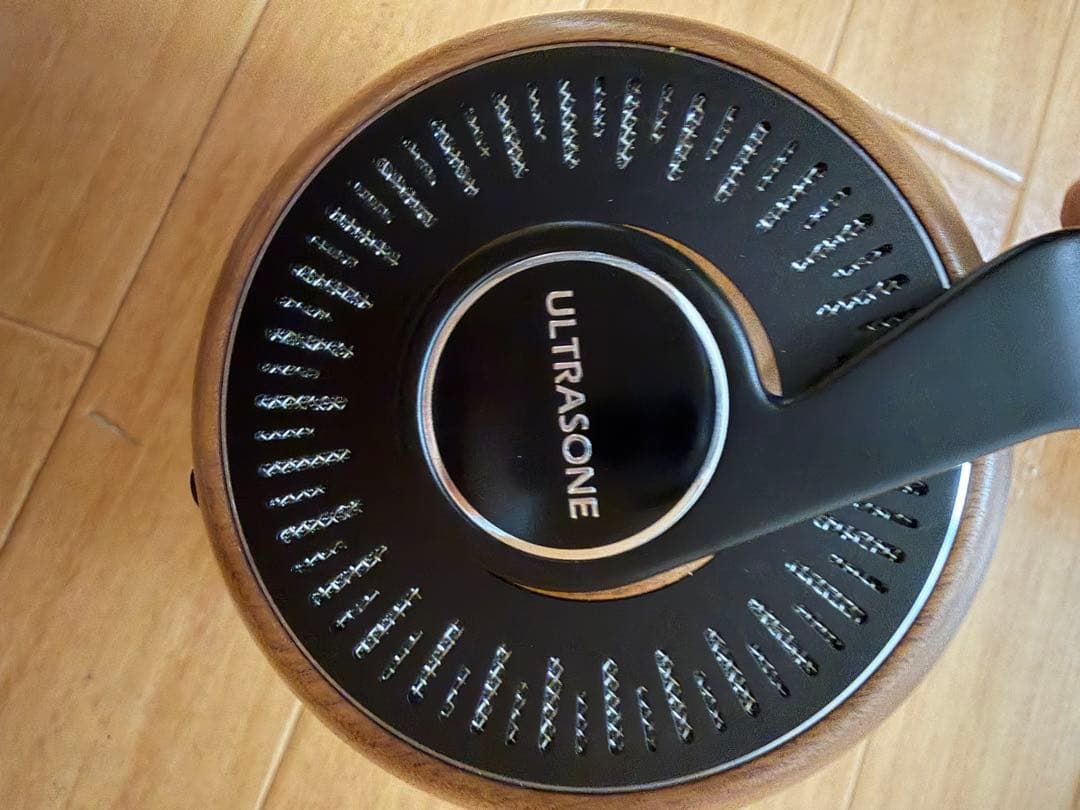 ヘッドホン Ultrasone Edition Eleven