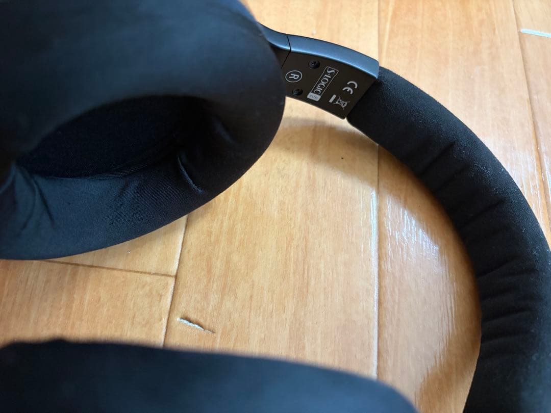 ヘッドホン Ultrasone Edition Eleven