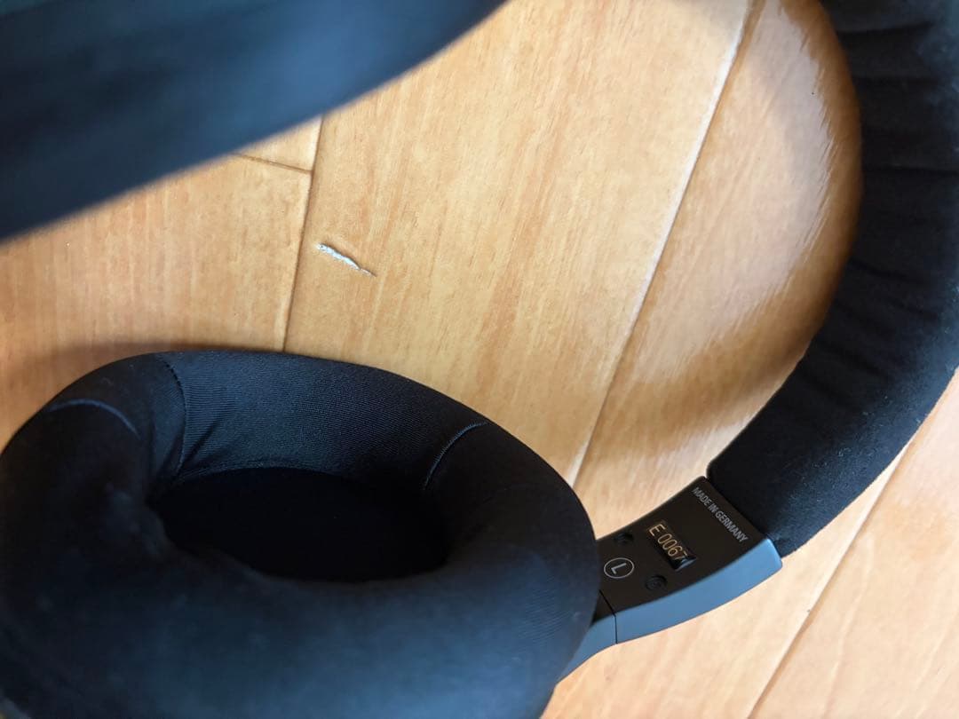 ヘッドホン Ultrasone Edition Eleven