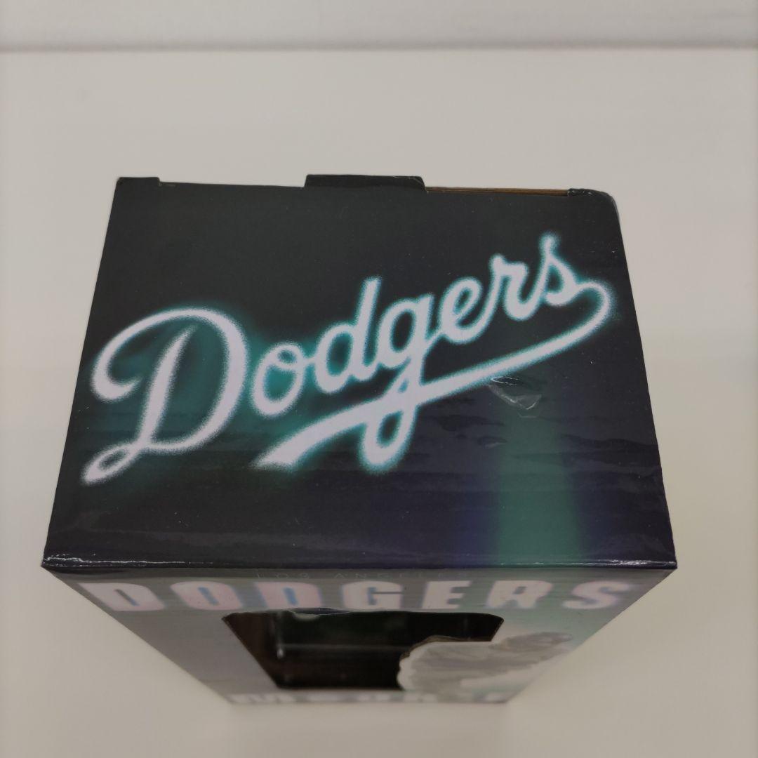 【松34】Mookie Betts フィギュア ロサンゼルス・ドジャース