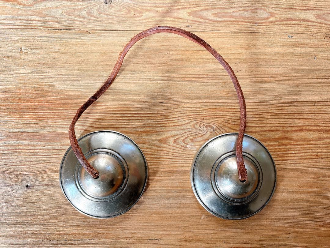 アマナマナ　ティンシャ　Lサイズ