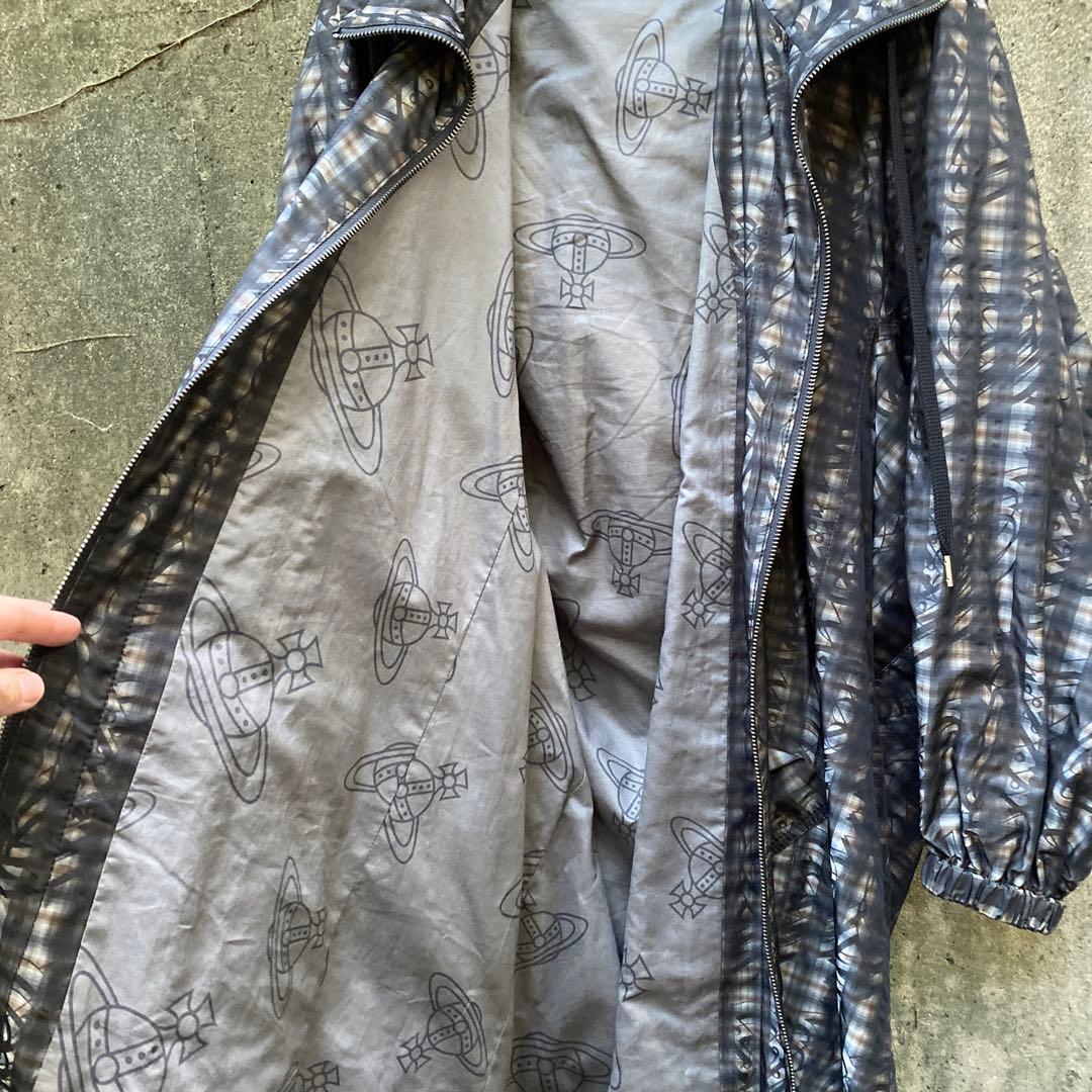 ヴィヴィアンウエストウッド　上着　コート