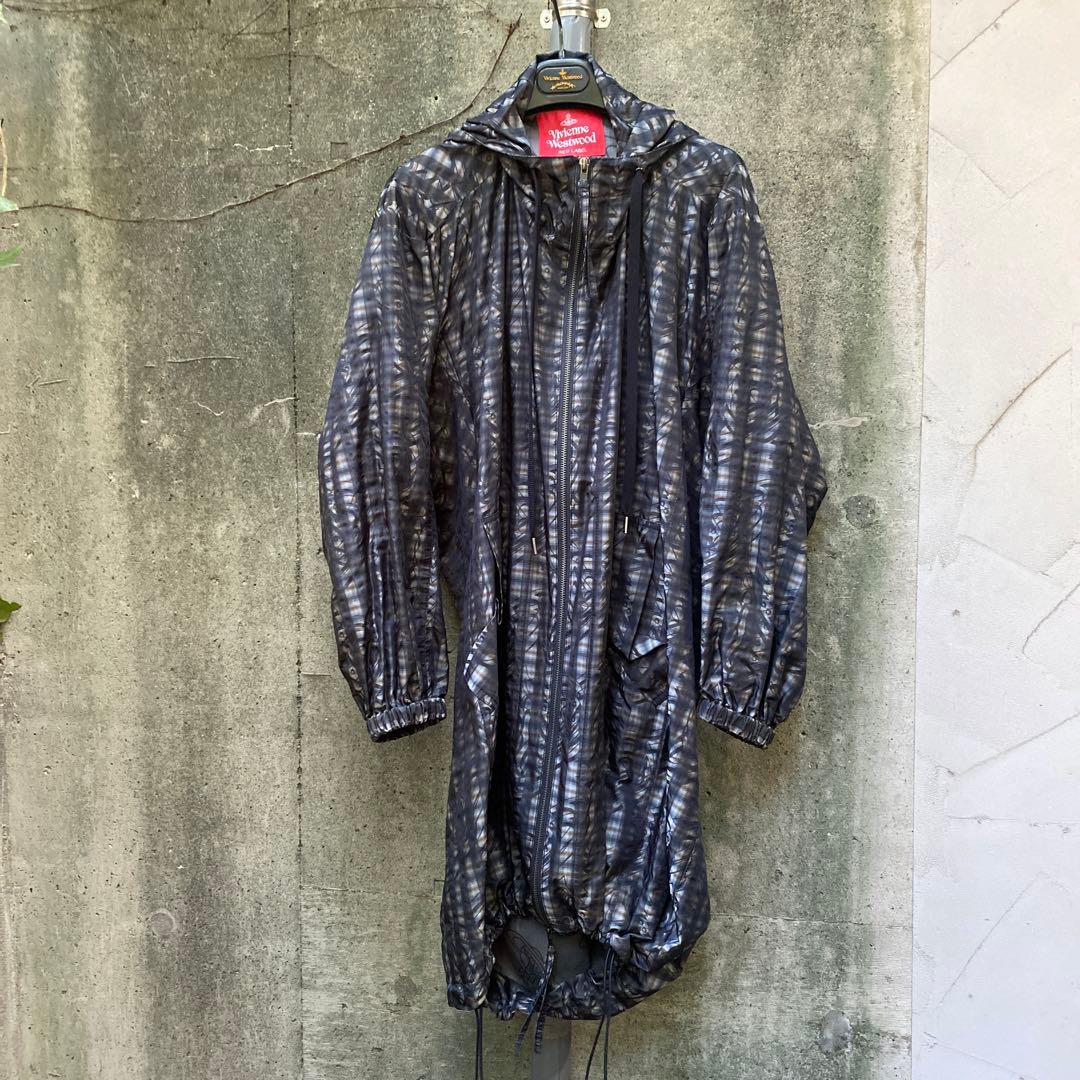 ヴィヴィアンウエストウッド　上着　コート