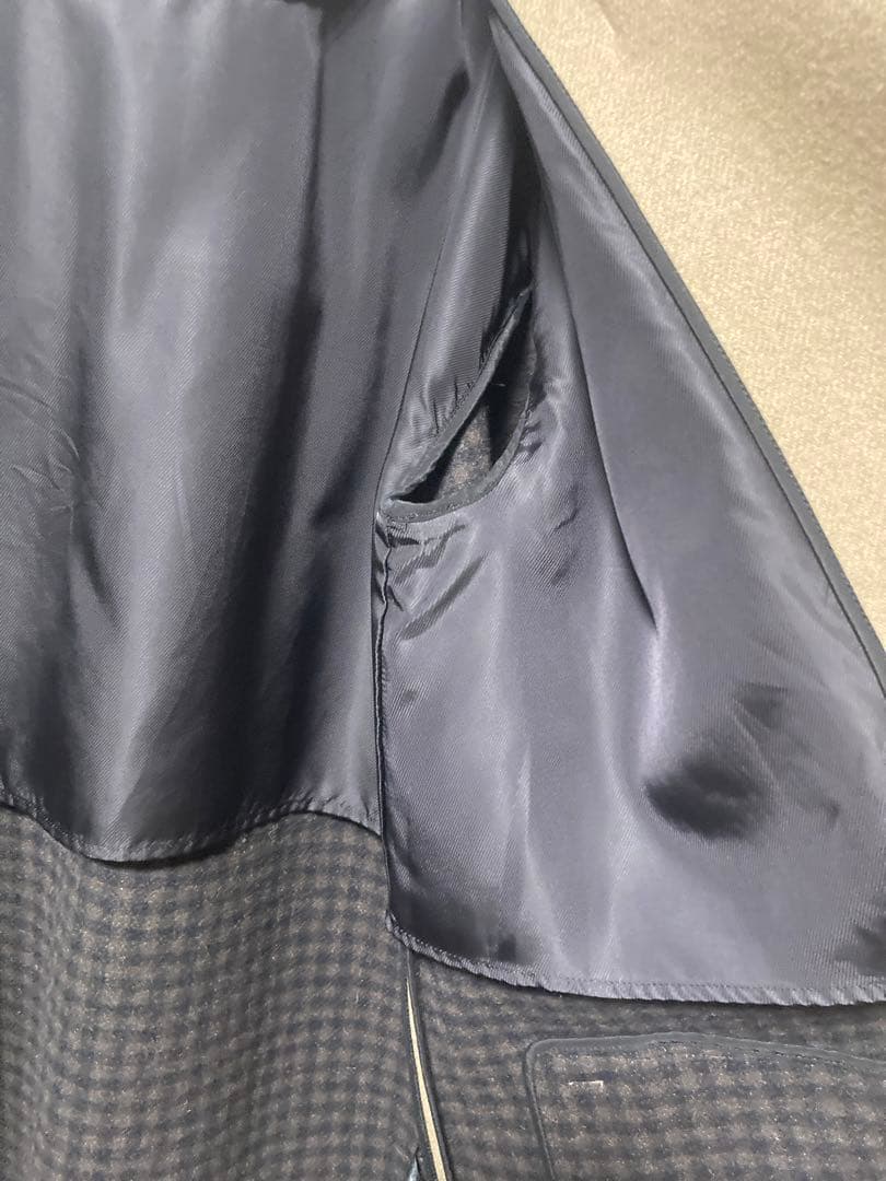 the reracs 美品　ダッフルコート　20aw 46