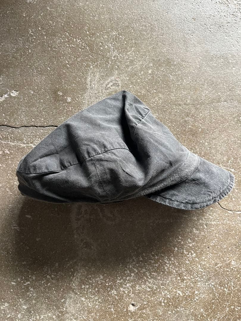 【合馬公式アカウント1】Andrew Driftwood