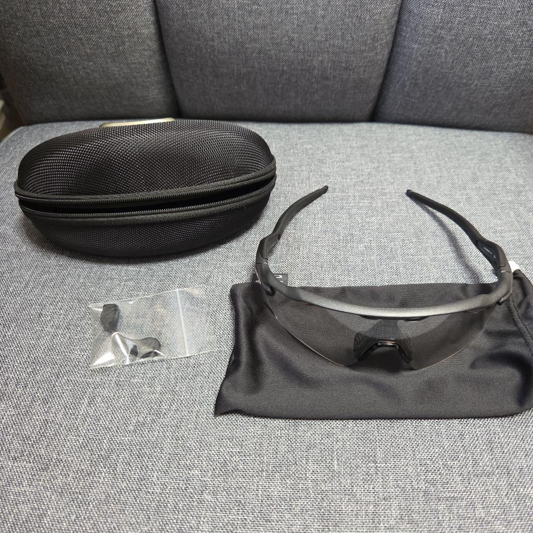 【美品】OAKLEY Radar EV Path