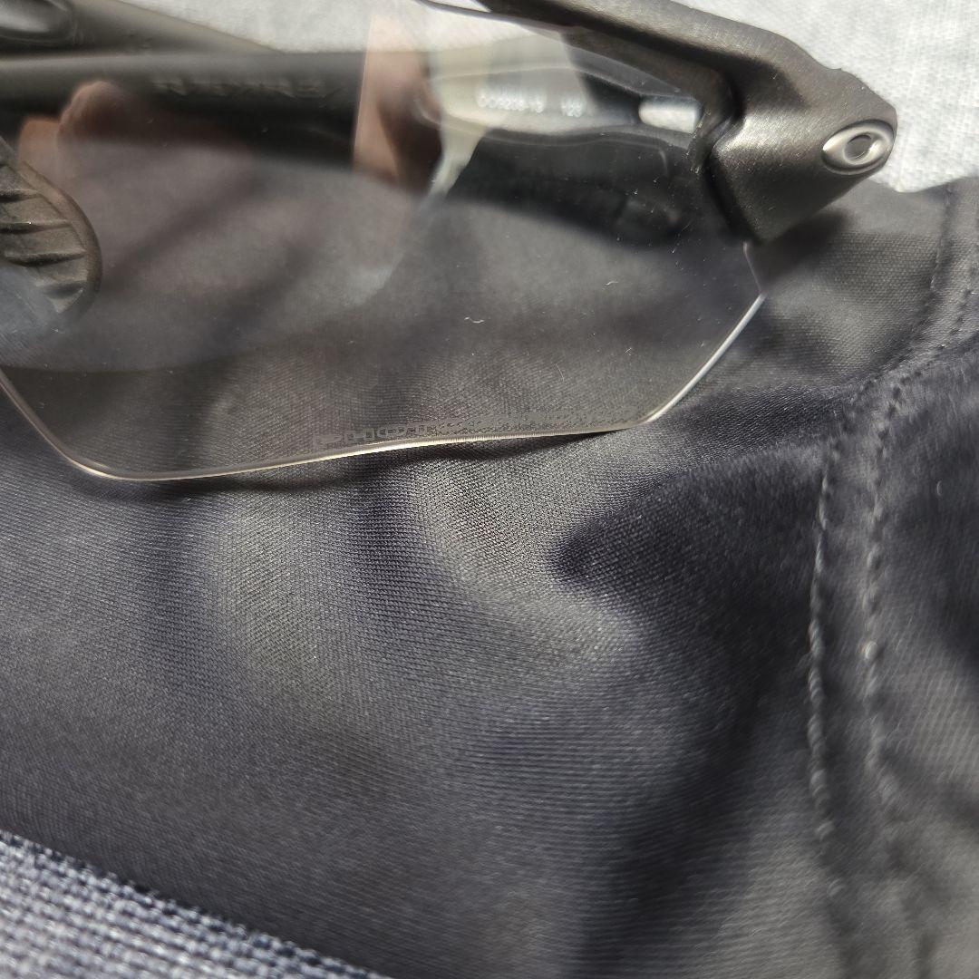 【美品】OAKLEY Radar EV Path