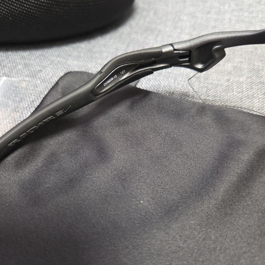 【美品】OAKLEY Radar EV Path