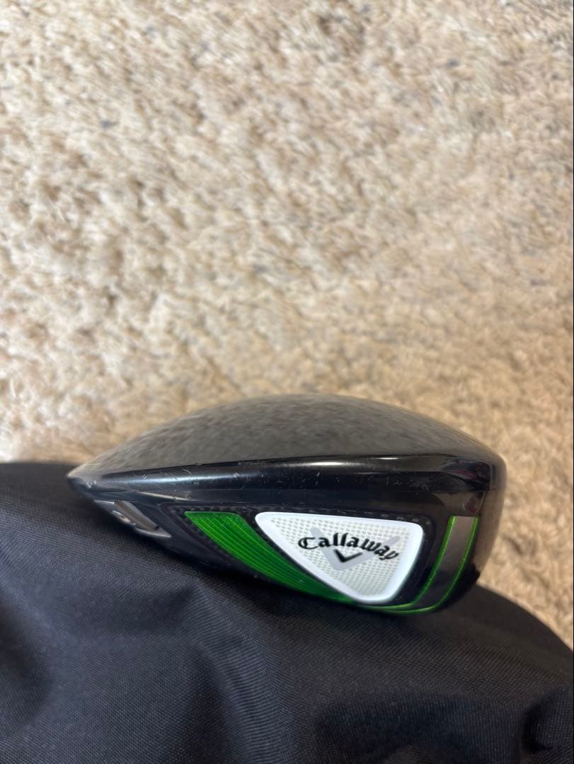 キャロウェイ エピック MAX 9.0度Callaway EPIC MAX