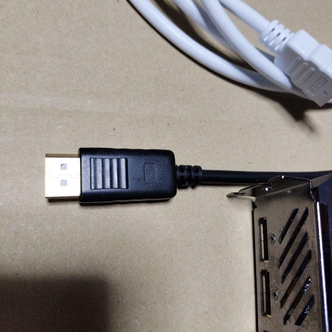 Geforce GTX 1080 グラボ GIGABYTE DP HDMI