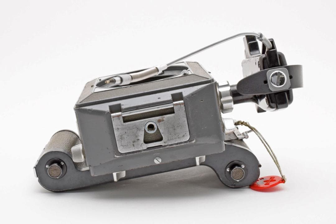 フィルムカメラ Mamiya Press #7418