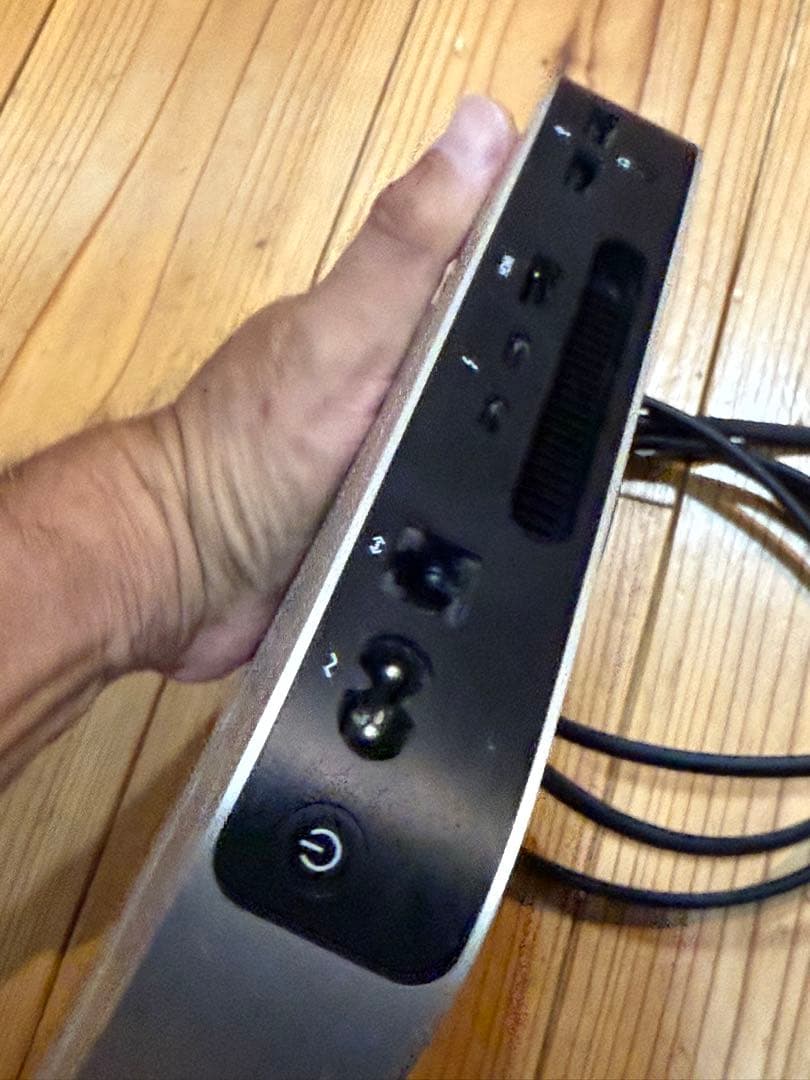 Macデスクトップ Apple Mac Mini M1