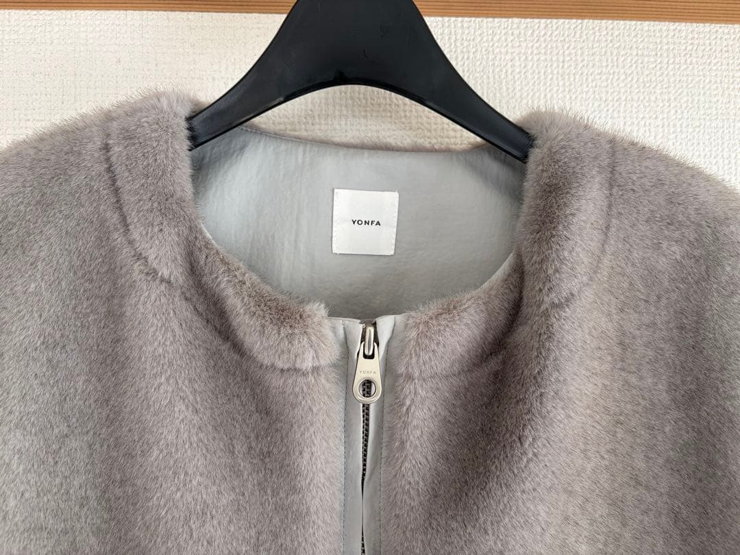 値下げしました　YONFA ハッピーバッグ　エコファーベスト