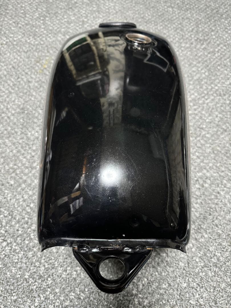 ヤマハ SR400.500ガソリンタンク