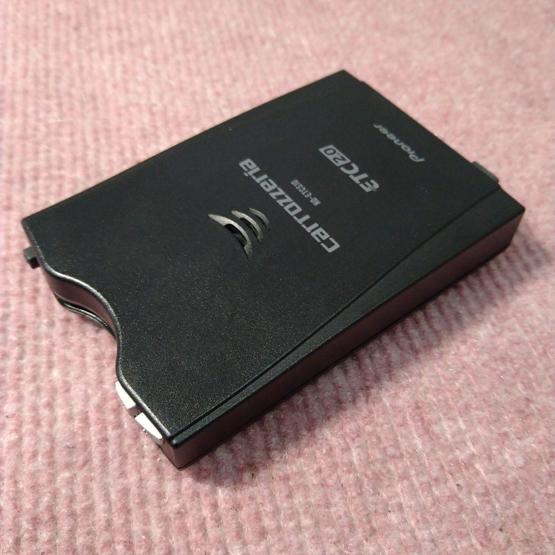 軽自動車にて使用 ETC2.0 シガー電源 カロッツェリア ND-ETCS10