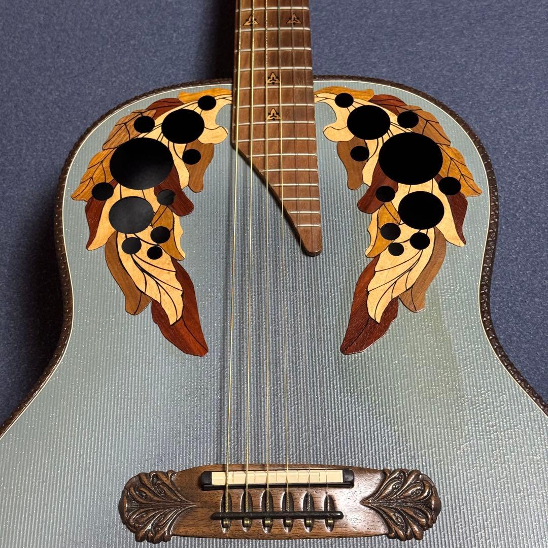 【美品】オペーション スーパーアダマス1687-8